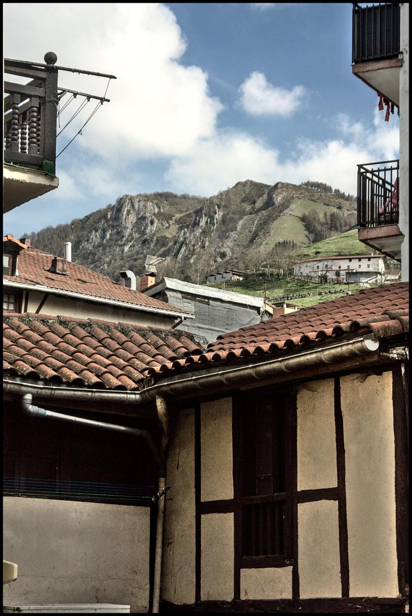Tolosa un mundo de sensaciones Exterior foto